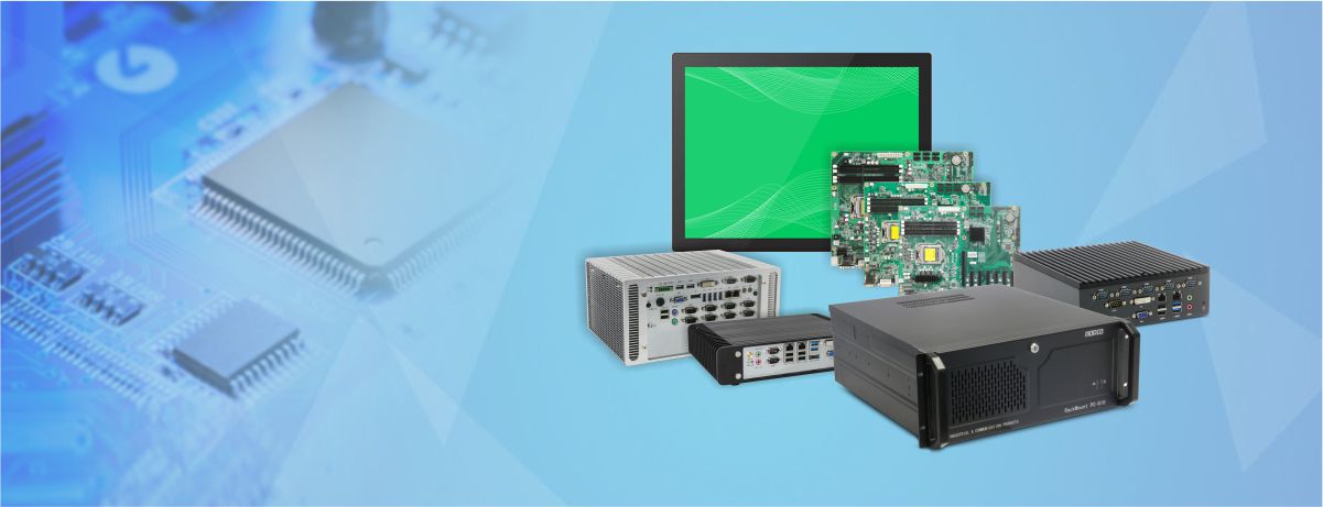 华北工控可提供工控机、工业整机、工业主板、工业平板电脑等各类嵌入式计算机产品的定制化方案