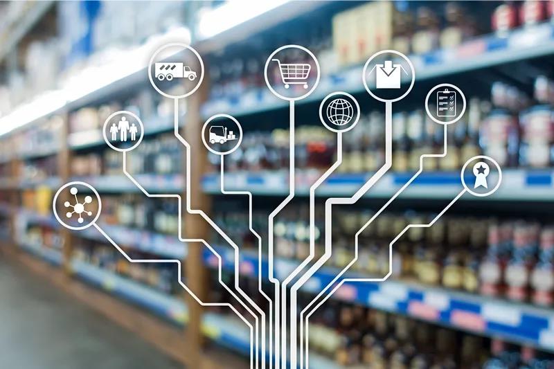 无人超市 无人超市