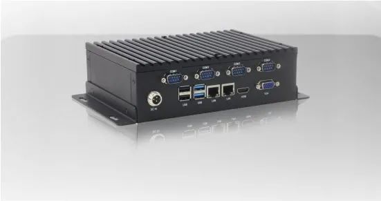 华北工控消防机器人专用嵌入式工控机 华北工控消防机器人专用嵌入式工控机