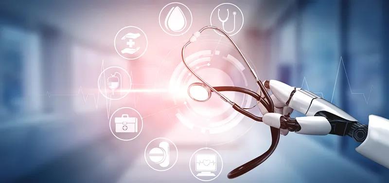 医疗服务机器人概念 医疗服务机器人概念