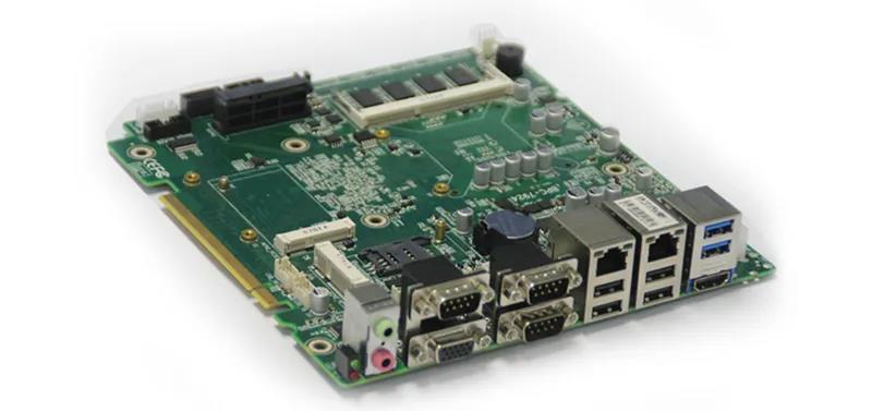 华北工控BPC-7924工控主板 华北工控BPC-7924工控主板