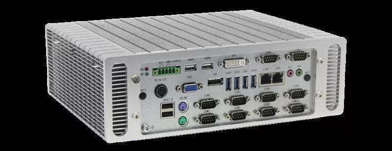 华北工控BIS-6680H工控机 华北工控BIS-6680H工控机