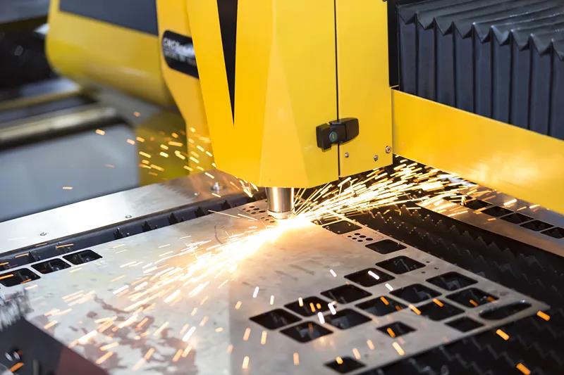 金属板材数控激光切割 金属板材数控激光切割
