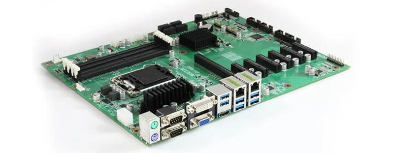 华北工控ATX-6993工控主板 华北工控ATX-6993工控主板