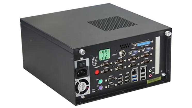 华北工控EPC-202H工控机 华北工控EPC-202H工控机