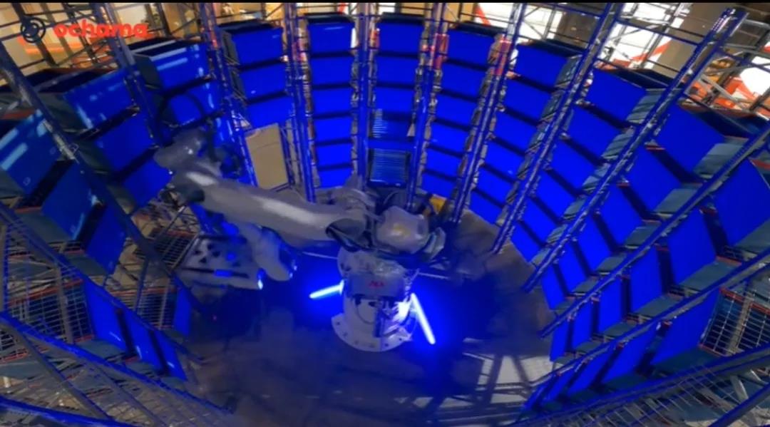 超级仓店 超级仓店