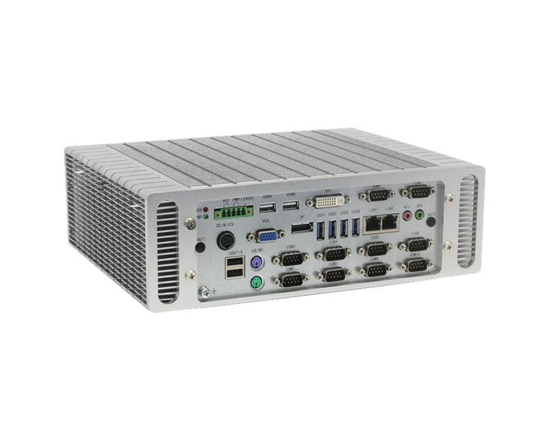 华北工控BIS-6680H工控机 华北工控BIS-6680H工控机