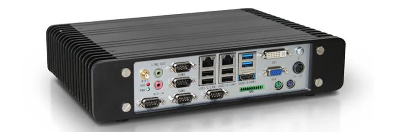 华北工控BIS-6660D工控机 华北工控BIS-6660D工控机