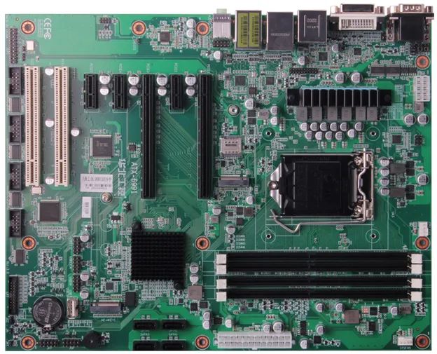 ATX-6991 V3.0 工业主板 ATX-6991 V3.0 工业主板