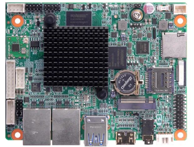 华北工控嵌入式主板EMB-2580.jpg 华北工控嵌入式主板EMB-2580.jpg