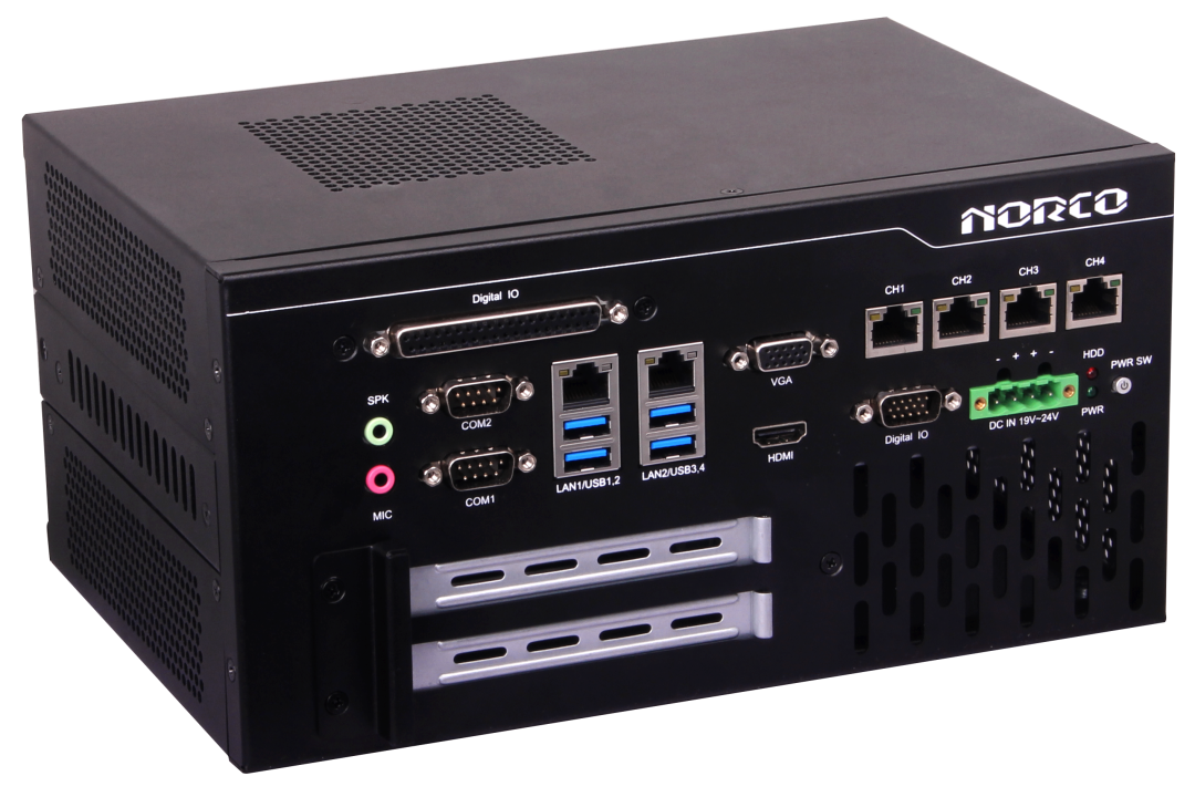 华北工控基于第8/9代英特尔酷睿处理器打造的嵌入式准系统/工控机BIS-6665I-D10.png 华北工控基于第8/9代英特尔酷睿处理器打造的嵌入式准系统/工控机BIS-6665I-D10.png