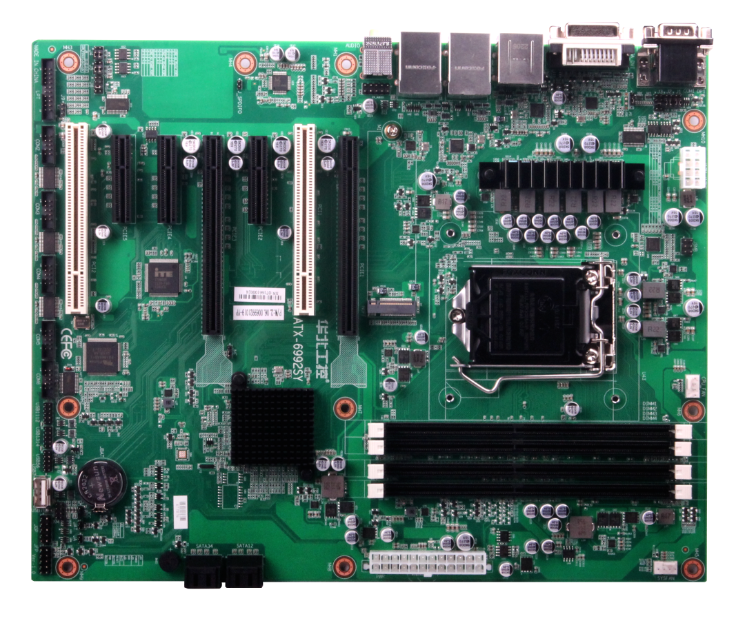 华北工控ATX-6992SY工业主板.png 华北工控ATX-6992SY工业主板.png