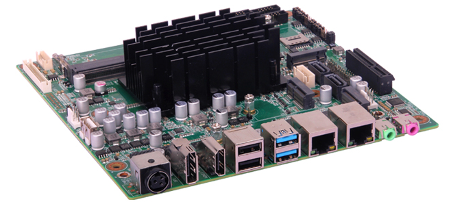 华北工控工业主板MITX-6116.png 华北工控工业主板MITX-6116.png