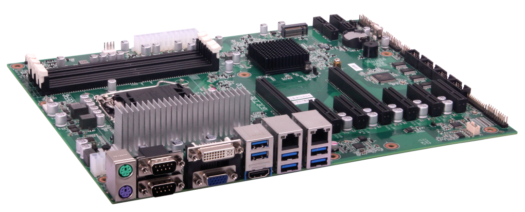 华北工控嵌入式AI工控主板ATX-6132.png 华北工控嵌入式AI工控主板ATX-6132.png