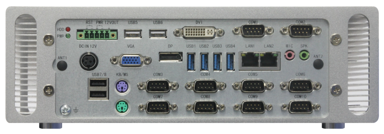 华北工控无风扇嵌入式准系统BIS-6680M.png 华北工控无风扇嵌入式准系统BIS-6680M.png