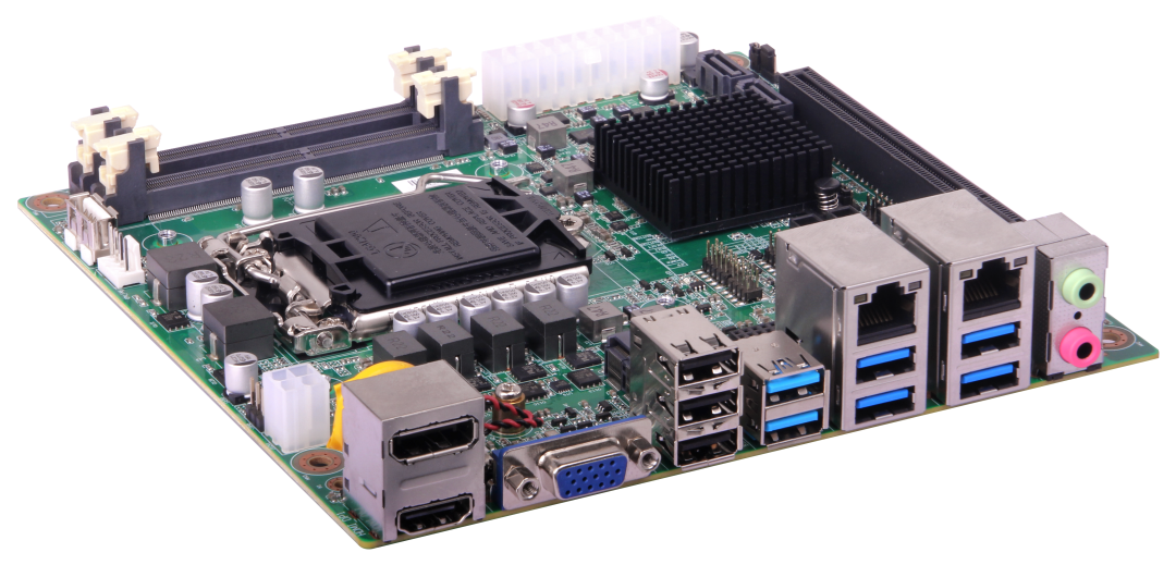 华北工控MITX-6135嵌入式AI主板.png