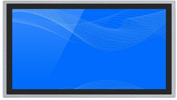 华北工控PPC-3319QP工业平板电脑 华北工控PPC-3319QP工业平板电脑