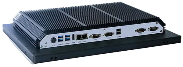 华北工控PPC-3319QP工业平板电脑 华北工控PPC-3319QP工业平板电脑