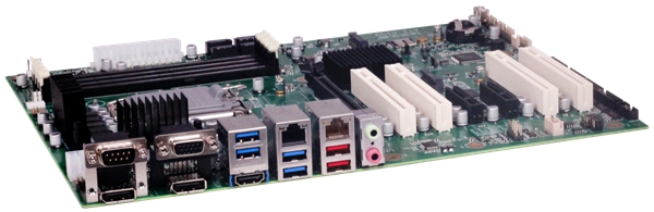 华北工控ATX-6159工控主板 华北工控ATX-6159工控主板