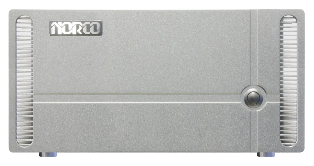 华北工控BIS-6920P无风扇嵌入式准系统 华北工控BIS-6920P无风扇嵌入式准系统