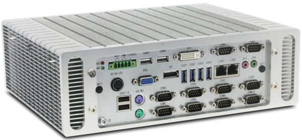 华北工控BIS-6680P工控机 华北工控BIS-6680P工控机