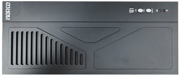 华北工控 EPC-3208P-A20 工控机