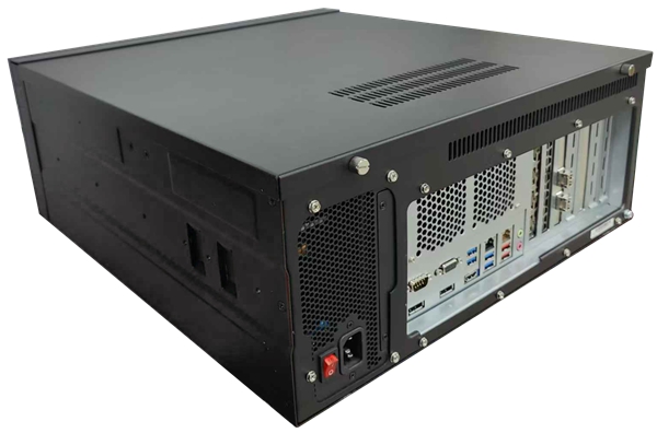 华北工控 EPC-3208P-A20 工控机