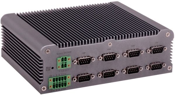 华北工控BIS-6670K模块化工业整机