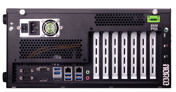 华北工控EPC-7893M20工控机 华北工控EPC-7893M20工控机