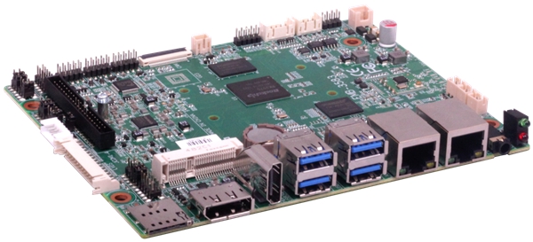 华北工控EMB-3583嵌入式主板 华北工控EMB-3583嵌入式主板