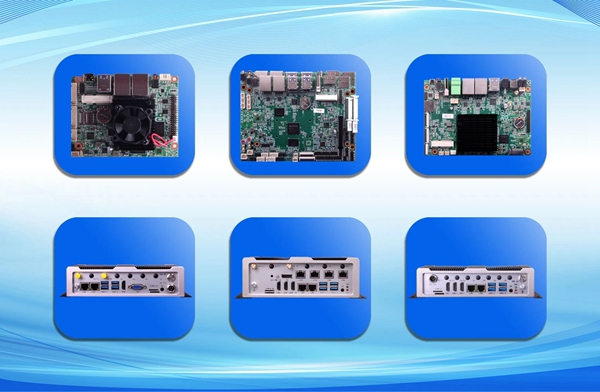 华北工控ARM系列产品 华北工控ARM系列产品