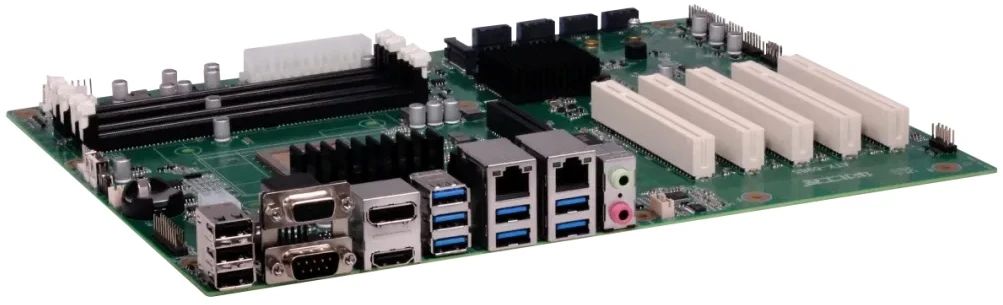 华北工控ATX-6985嵌入式主板 华北工控ATX-6985嵌入式主板