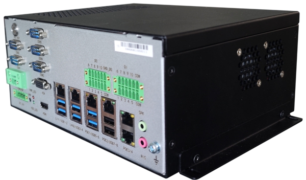 华北工控EPC-3130M-H10工控机 华北工控EPC-3130M-H10工控机