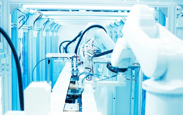 机器视觉系统 机器视觉系统