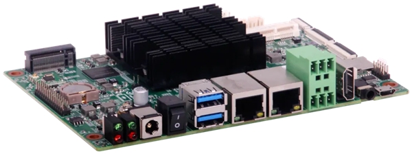 华北工控支持机器视觉系统集成的EMB-3541工控主板 华北工控支持机器视觉系统集成的EMB-3541工控主板