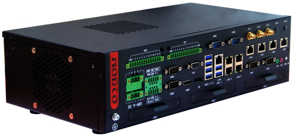 华北工控BIS-6665I-F10嵌入式计算机 华北工控BIS-6665I-F10嵌入式计算机