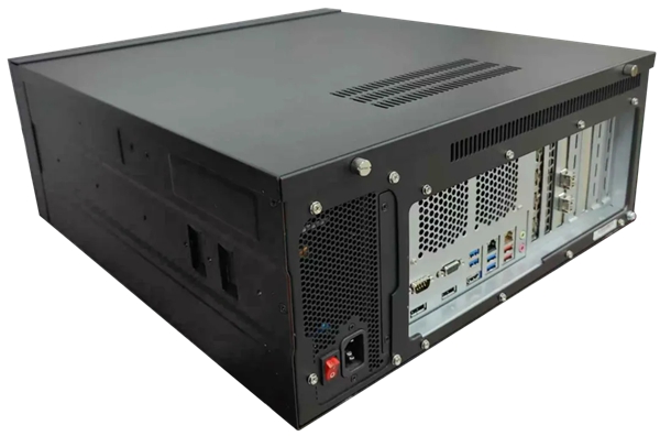 华北工控EPC-3208P-A20工业整机 华北工控EPC-3208P-A20工业整机