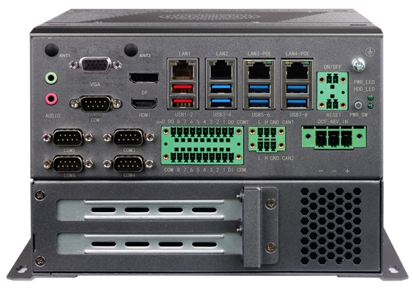 华北工控BIS-6960M-A10TW工控机