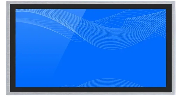 华北工控PPC-3156QP工业平板电脑