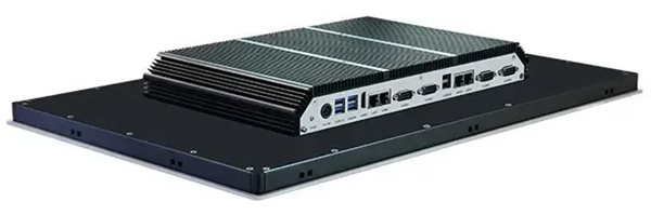 华北工控PPC-3156QP工业平板电脑