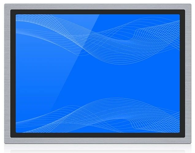 华北工控X86架构触摸式工业平板电脑PPC-3317QL 华北工控X86架构触摸式工业平板电脑PPC-3317QL