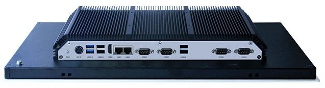 华北工控X86架构触摸式工业平板电脑PPC-3317QL 华北工控X86架构触摸式工业平板电脑PPC-3317QL