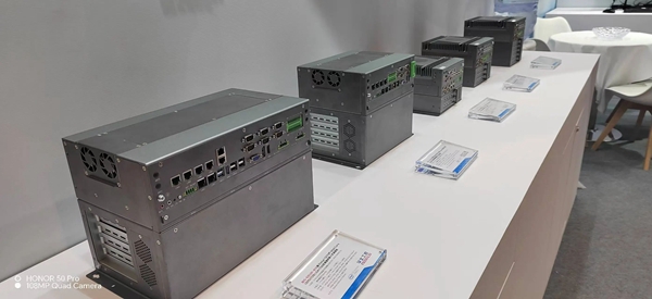 华北工控工业整机