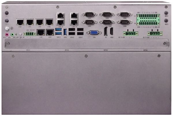 华北工控BIS-6950P-B10嵌入式计算机 华北工控BIS-6950P-B10嵌入式计算机