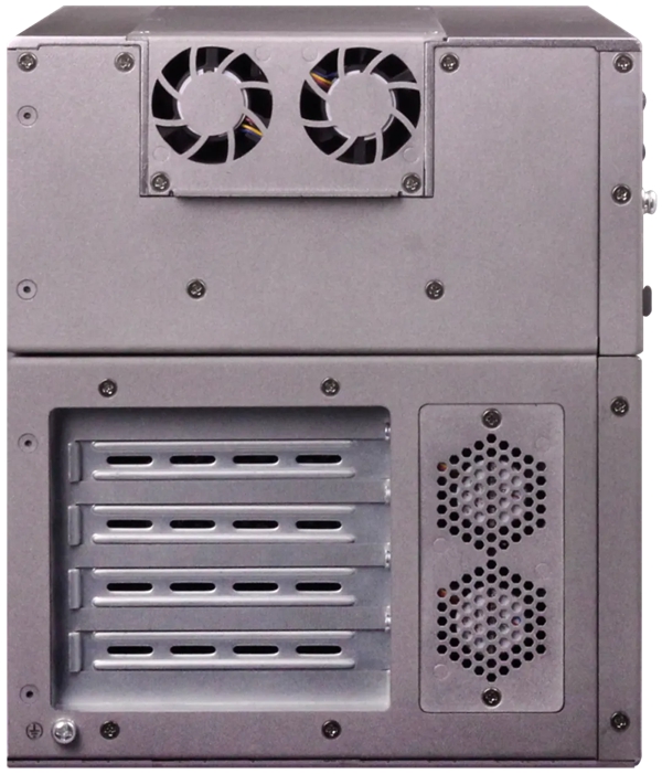 华北工控BIS-6950P-B10嵌入式计算机 华北工控BIS-6950P-B10嵌入式计算机