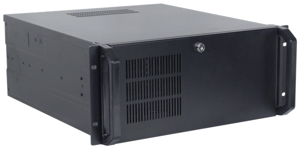 华北工控搭载Intel 10代Core系列处理器的RPC-610M加固上架式工业整机 华北工控搭载Intel 10代Core系列处理器的RPC-610M加固上架式工业整机