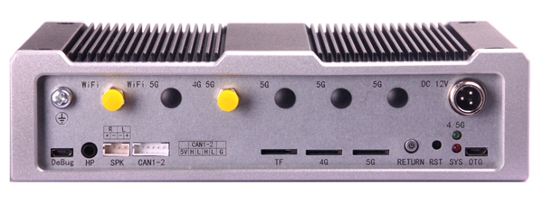 华北工控ARM架构加固计算机BIS-6390ARA-D10 华北工控ARM架构加固计算机BIS-6390ARA-D10