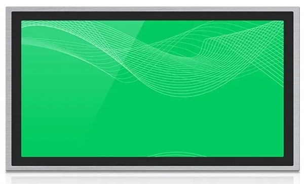 华北工控PPC-3312QL工业平板电脑