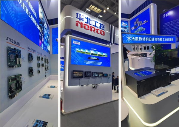 多样化嵌入式AI计算机