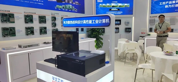 水冷散热结构设计产品展示 水冷散热结构设计产品展示